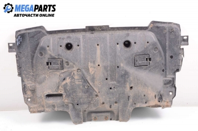 Кора под двигател за Subaru Forester SUV II (06.2002 - 12.2012)